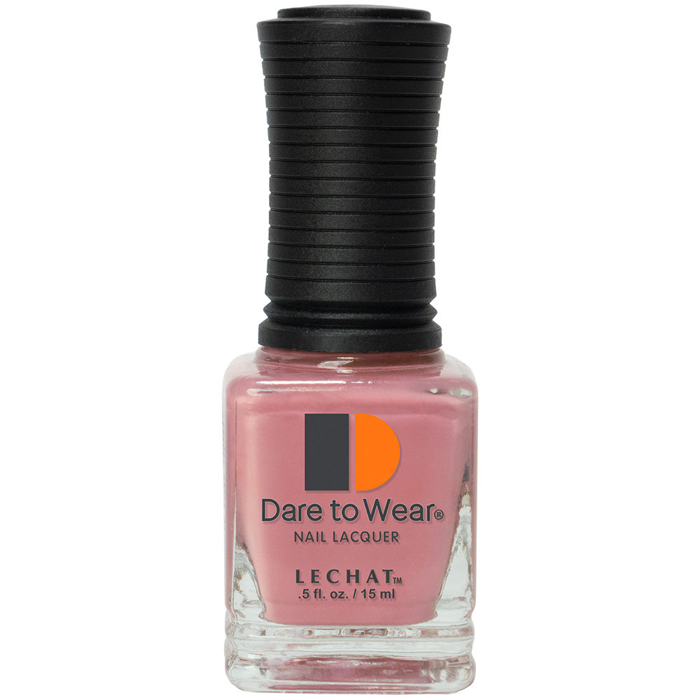 Dare To Wear Nail Polish - DW275 - Rose Dust
